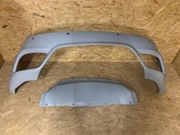 фото thumb №11, Nowe org бамперы maserati granturismo m147 перед задняя 89173200g 89177300g