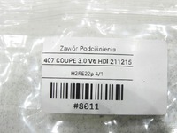 фото thumb №7, Клапан вакууму peugeot 407 3.0 v6 hdi