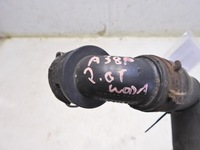 фото thumb №2, Wąż труба wody audi a3 8p 2.0 t 1k0122291l