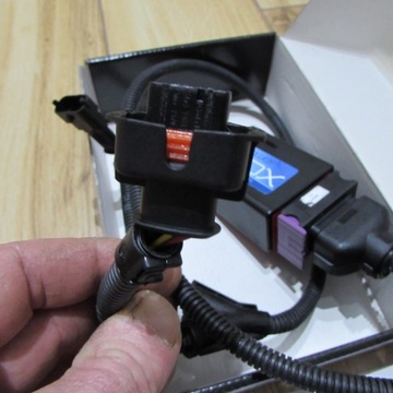 Модуль Powerbox для чип-тюнинга CRSBM TALISMAN