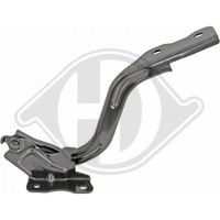 фото thumb №1, Diederichs 6414018 петля, крышка отсек двигателя