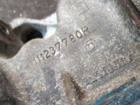 Поддон масляная 111237780r renault mnissan 1.6dci r9m Оригинал, фото thumb