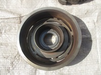 фото thumb №8, Насос wody колесо visko віскомуфта iveco daily vi 3.0 hpi