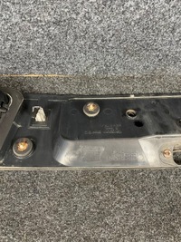 фото thumb №9, Volvo v40 kombi 00-04r накладка кришки багажника 30632612