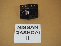 фото thumb №2, Кнопка trip reset nissan qashqai ii