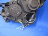 фото thumb №8, Лампа перед передня права citroen berlingo iii 9677201980 europa