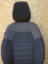 фото thumb №15, Dacia jogger сиденья заднее сиденье обшивки bdb 7 человек