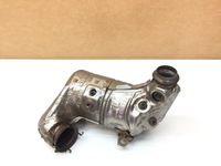 фото thumb №1, Renault clio v 1.0 tce катализатор nówka!