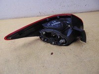 фото thumb №10, Лампа правая задняя mazda 6 gj kombi 2012- europa