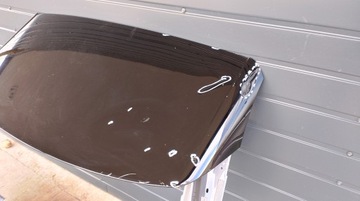 фото thumb №7, Vw id4 gtx крышка багажника зад