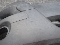 фото thumb №9, Opel movano 10- бампер передний перед