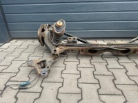 фото thumb №13, Mini r50 06r підвіска задні na гальмівні диски