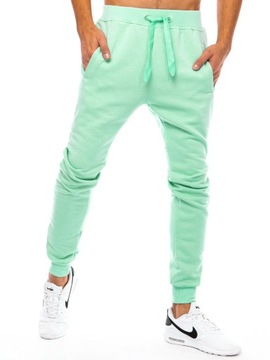 Мужские спортивные штаны jogger m