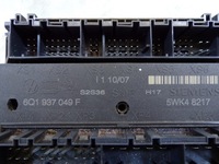 фото thumb №6, Набор стартовый skoda roomster 1.6b 03c906057an