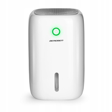 OSUSZACZ POWIETRZA POCHŁANIACZ WILGOCI 800ml 23W BERDSEN