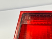 Лампа задня права задній пасажира mercedes w124 kombi s124 1248202864 uszkodzo Недорого, фото thumb