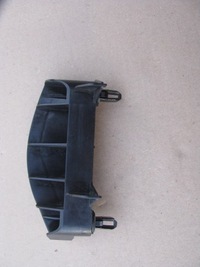 фото thumb №1, Toyota avensis kombi t27 правий напрямна бампера задня