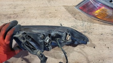 фото thumb №7, Лампа правые зад honda civic viii 8 ufo hb 5d европа