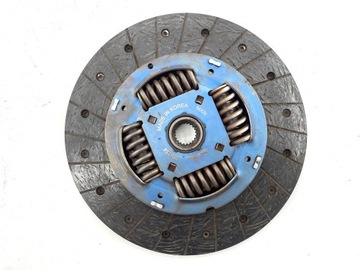 фото thumb №7, Сцепление диск колесо двухмассовый маховик kia sportage iii 1.7 crdi d4fd org - комплект