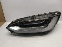 Купить Tesla model x лампа перед передняя 1034322-01-c, фото thumb