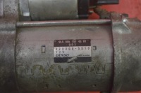 Стартер test 651955 a0061514501 mercedes e-klasa w212 2.2 cdi 170 km с Разборки, фото thumb