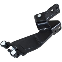 фото thumb №1, Fiat doblo 2010- подрамник середина дверь раздвижных