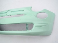 Fiat 500 lift 2015 - 2022 бампер перед оригинал Киев, фото thumb