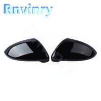 фото thumb №2, Rnvinry do vw golf 7 mk7 mk7.5 r gti защита зеркало боковой