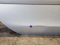 фото thumb №8, Дверь правый задняя mitsubishi colt vi z30 t42 05r