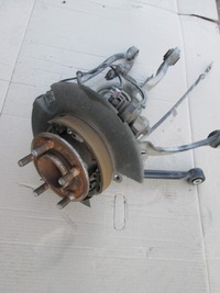 фото thumb №11, Dodge charger 13r 3.6 5.7 поворотный кулак зад задняя правая ступица рычаги rwd