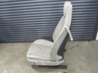 Сидіння лівий перед mercedes slk r171 шкіра шкіряний Доставка, фото thumb