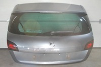 фото thumb №5, Citroen ds4 крышка багажника багажника цвет kth