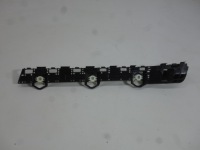 фото thumb №1, Направляющая задняя правый subaru xv lift nf 4d9h-0