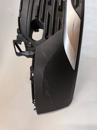 фото thumb №7, Opel mokka b ii - спойлер накладка бампера перед