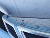 фото thumb №10, Saab 93 рестайлінг бампер перед передній