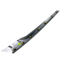 фото thumb №12, Молдинг накладка туннель левая renault kadjar