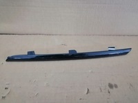 фото thumb №1, Молдинг бампера перед ліва renault scenic iii