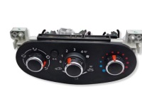 фото thumb №1, Панель обдув 5p3741700 dacia lodgy