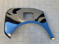 фото thumb №1, Крыло правый задний bmw i3 7295746