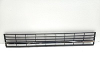 фото thumb №1, Vw multivan t6 16-19 решётка бампера перед решётка радиатора хром середина