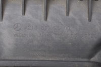 фото thumb №6, Mercedes x253 2.0 труба воздухозаборник воздуха a2138302500