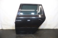 фото thumb №1, Двері лівий задня skoda octavia ii lift 9910