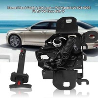 фото thumb №8, Засувка капот капот з тримач do буксирування dla