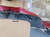 фото thumb №11, Ford kuga iii - спойлер задній кришки червоний