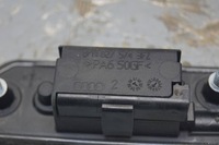 фото thumb №13, Audi a3 8p накладка крышки задняя 8p0827574 b277