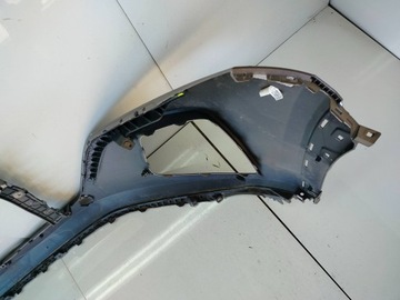 фото thumb №13, Hyundai tucson iv nx4 2020 бампер переднє bez pdc