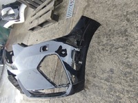 фото thumb №6, Volvo xc60 ii po 2022 r-design бампер перед передній pod омивачі