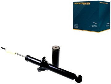 фото thumb №1, Denckermann амортизатор dec, dsb054g