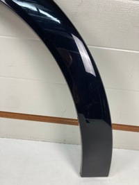 фото thumb №5, Молдинг крыла левая задняя porsche cayenne iii coupe 9y3