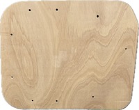 фото thumb №1, Плита отделка дверь ford